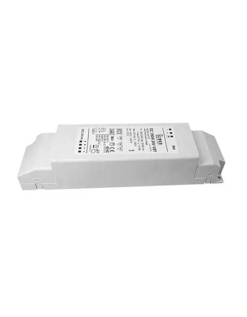 Balastro electrónico TCI para LED 24V 150W corriente continua 122754 Marca Reconocida