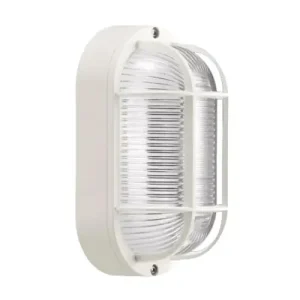 Stock Limitado Plafón tortuga Lombardo con jaula gris E27 1X60W LB44124