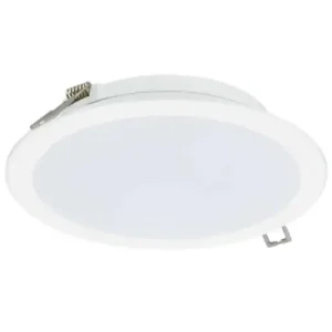 Foco empotrable LED plano Philips 19 W 4000 K 220 V 1900 lúmenes Blanco 46435300 Devolución Gratuita