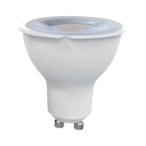 Bombilla LED Duralamp 6W casquillo GU10 4000K 700 lúmenes 28540LL Ordena Ya