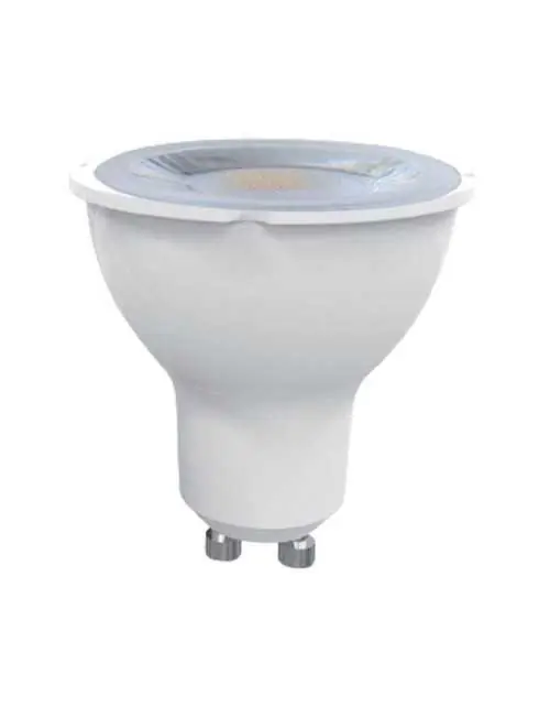 Bombilla LED Duralamp 6W casquillo GU10 4000K 700 lúmenes 28540LL Ordena Ya