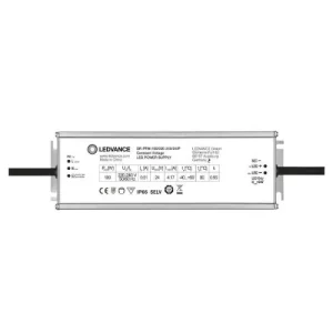 Osram Ledvance Fuente alimentación tira LED 100W 24V IP66 DRPFM10024P Rebajas