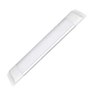 Plafón LED Poliplast Giorgia para interiores 45W 4000K 150CM 400805C Devolución Gratuita