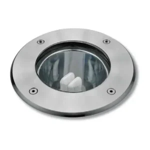 Luz de paso para entrada de vehículos Ivela WALKER con accesorio GZ10 155280 Súper Precio