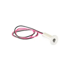 Envío Inmediato Foco empotrable LED para cielo estrellado Poliplast Alma 0,2W 3000K Blanco 400908BI-W