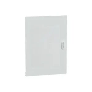 Venta Final Puerta PrismaSeT S, cristal transparente, para centralita módulo 4 x 24 SNR LVSSDT424