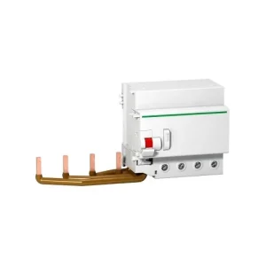 Vigi C120 4P 125A 300mA tipo bloque diferencial de CA SNR A9N18570 Precio Económico