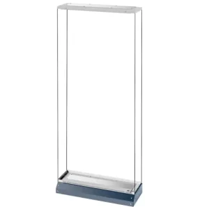 Base Y Cabezal - Estructura De Suelo - Qdx 630 L - 850X200Mm GEW GWD3043 Oferta Flash