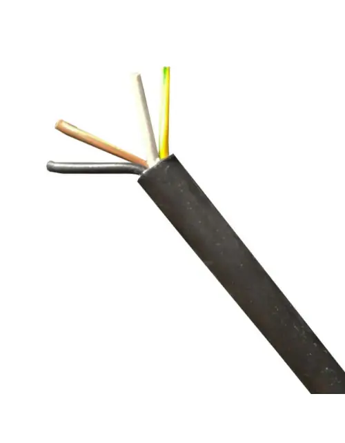 Solo Por Tiempo Limitado Cable baja tensión FG18OM16 4G 6 mm2 0.6/1KV con G/V