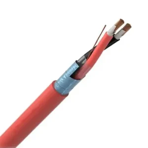 Envío Gratis FTE29OHM16 PH120 Cable ramcro 2x2,5 mm2 rojo SAS0225HFYOH-F3F