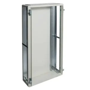 Panel de pared Hager para Quadro 5 IP55 H1260 L685 P260 FM205 Descuento
