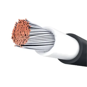 Mtr Cable SOLAR ZZ-F 1x6mm2 Flexible Negro Descuento