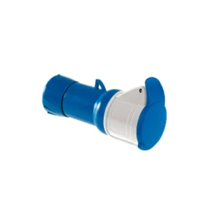 Base aérea cetac 32A 2P+TT 200-250V IP44 tornillo Schneider Imprescindible (Must-Have)