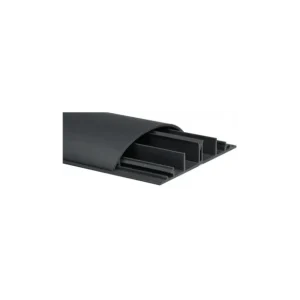 Tira Canaleta 2 mtrs Suelo Legrand 50x12mm Gris 30092 Certificado