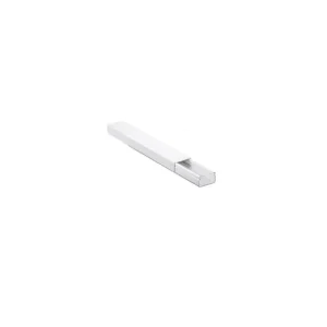 Tira Canaleta 2 mtrs Legrand 40x16mm Blanca 30021 Oferta Especial