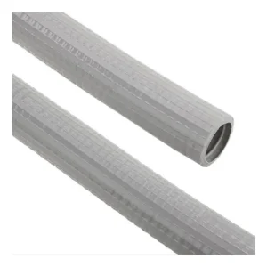 Bestseller Tubo Reforzado Gris PVC 32mm rollo 50mtrs