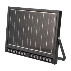 Oferta Aplique Led Solar Viena High Plus CCT