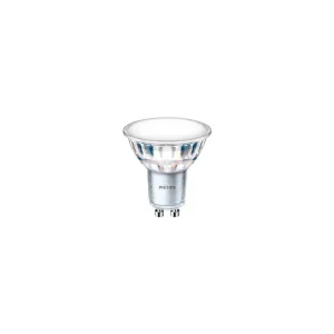 Precio Rebajado Bombilla LED Philips Corepro GU10 4,9W 865 550lm 6500K