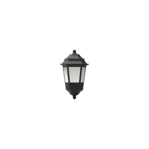 Precio De Oferta Farol de Pared Plano E27 Leylak