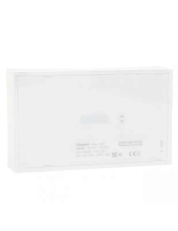 Luz de emergencia URA NEXT 70 lúmenes 1H No permanente Precio Rebajado