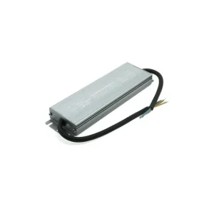 Fuente de Alimentación Para Tiras Led 120W 24Vdc Ip65 Ordena Ya