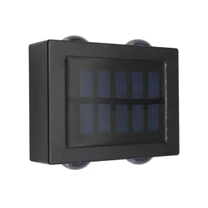 Oferta Aplique solar LED Lebon 1W