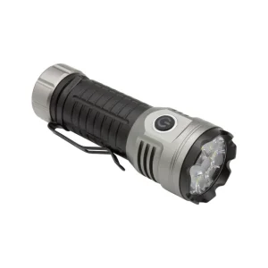 Ordena Ya Linterna de mano 8 LEDs 30W