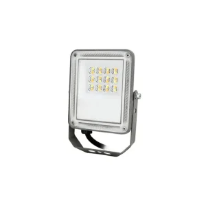 Foco proyector LED 10W IP65 CCT con selector de tono luz Alta Calidad