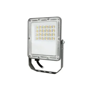 Devolución Gratuita Foco proyector LED 30W IP65 CCT con selector de tono luz