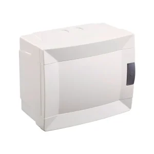 Promoción Exclusiva Caja Superficie para Automáticos 6 Módulos