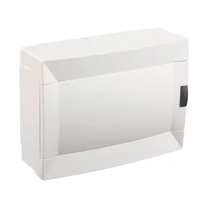 Gran Oferta Caja Superficie para Automáticos 12 Módulos