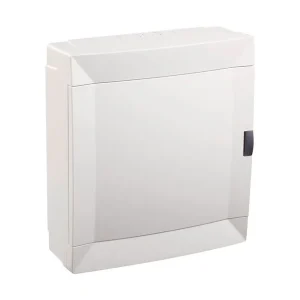 Caja de Superficie para Automáticos 24 Módulos Precio Rebajado