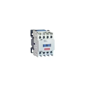 Descuento Contactor 3 Polos 18A 230V AC 1NO Maxge