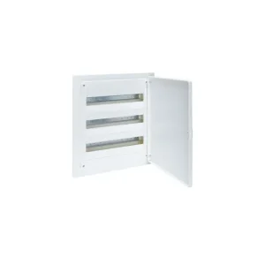 Barato Caja empotrar Hager, 3 filas 54 módulos, VF318PE