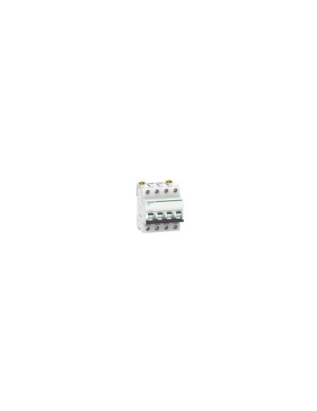 Automatico Magnetotermico SCHNEIDER A9F79463 III+N 63 Amps. Curva C Pago Seguro