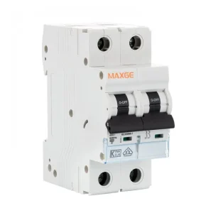 Comprar En Línea Automático Industrial MAXGE 10A 2P-6kA