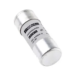 Fusible Cilindrico 32A 22X58 Con Indicador Solo Hoy