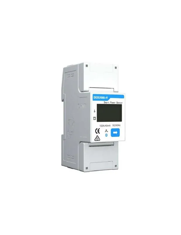 Vatímetro Smart Power Sensor HUAWEI DDSU666-Hrr Certificado