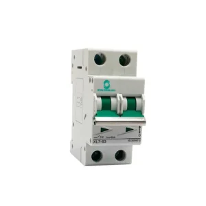 Automatico Magnetotermico corriente continua 40A 800VDC MCB Promoción