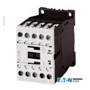 276698 - CONTACTOR TRIP 9A DILM9-10 276698 Marca Reconocida