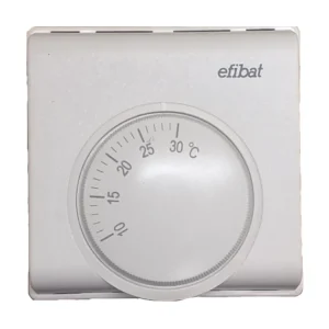 40801004 - TERMOSTATO EFIBAT TERMO ON/OFF Envío Exprés