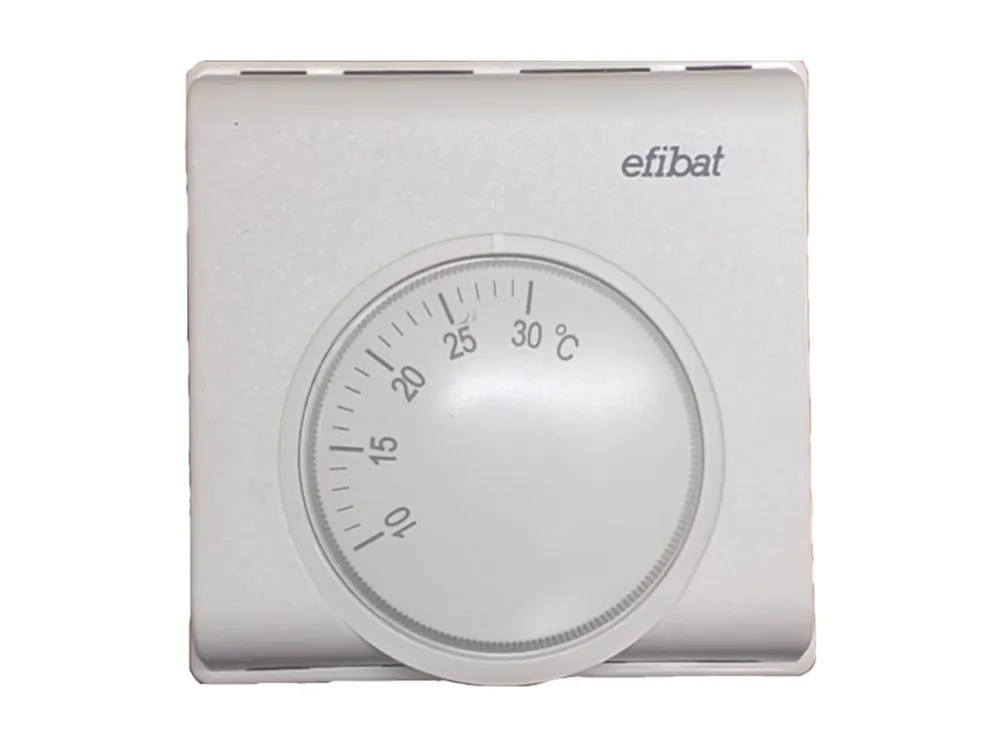 40801004 - TERMOSTATO EFIBAT TERMO ON/OFF Envío Exprés