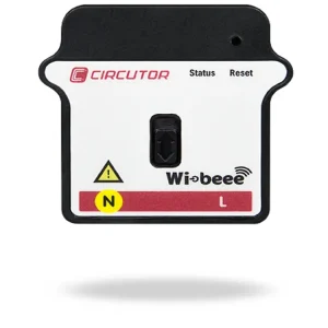 ANALIZADOR MONOFAS CONSUMO M57010REACON - DESCATALOGADO. SE SUSTITUYE POR LA REFERENCIA 800042ANALIZADOR MONO WIBEEE-M-L NEUTRO IZQ Comprar En Línea