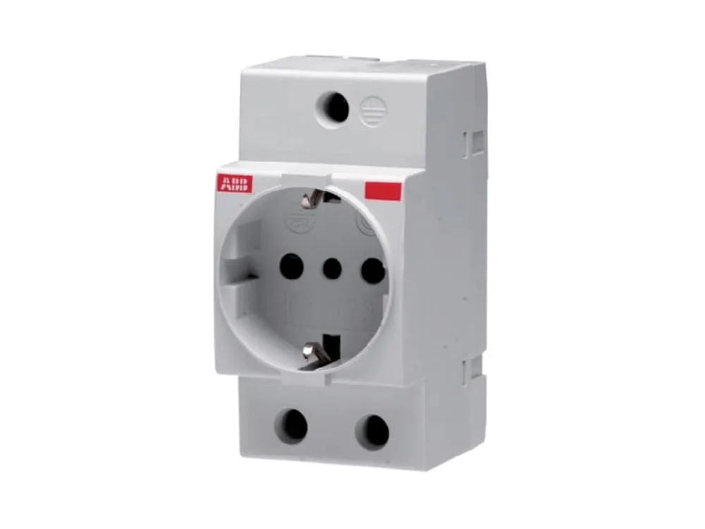 !!2CSM110000R0701 - BASE SCHUKO M1173 Certificado