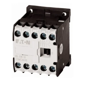 052302 - CONT 3P 230V CA(4KW. A 400V,AC-3),AC 052302 Última Versión