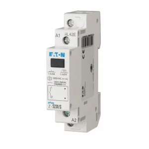 265262 - TELERRUPTOR 1NA 230V AC 265262 Descuento