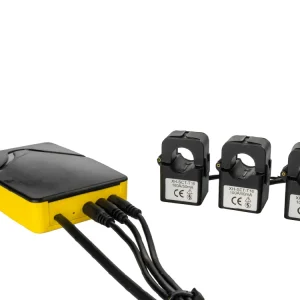 WIBEEE BOX TRIF 100A MCB 3 ENTRAD 800019 - WIBEEE BOX TRIF (100A) 30DIAS PARED 3ENTR. MCB Ordena Ya