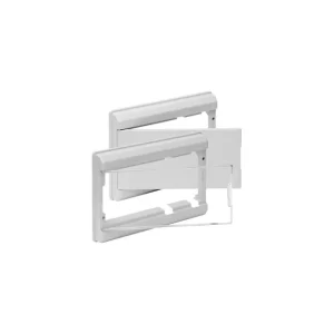SOLERA 5201 Marco/puerta gris para 5200-6200-5207 Imprescindible (Must-Have)