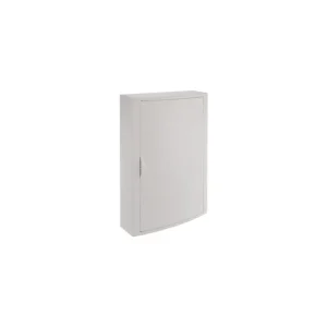 SOLERA 5261 Caja de distribución de superficie de 42 elementos 362x544x104mm color blanco Ordena Ya