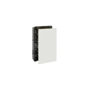 SOLERA 5503 Caja RTV/TLCA TB+RDSI Devolución Gratuita